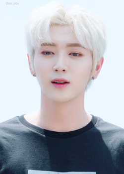 Park Ji Seong (Love - OnlyOneOf) (1994)