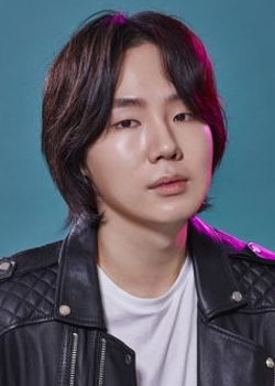 Park Hyeon Woo (I'll) (1994)