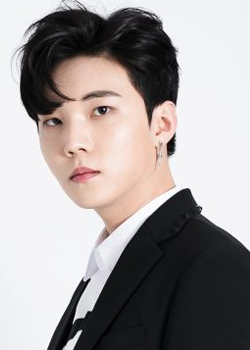 Shin Ji Ho (Xero - Topp Dogg) (1994)