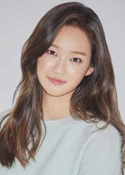 Yoo Soo Jeong (1994)