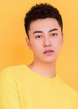 Zhang Jia Hao (1994)