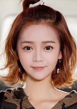 Zhang Na (1994)