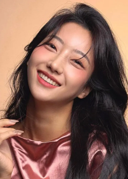 Ahn Ye Won (1995)