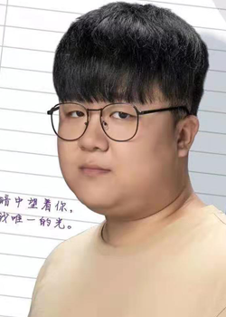 Alton Wang (1995)