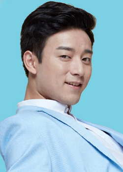 Cha Zhen (1995)
