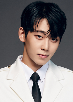 Chae Jin Seok (Chae Jin / Jinnie - MYNAME) (1995)