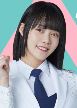 Chen Qian Nan (SNH48) (1995)