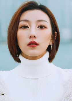Hana Xia (Hana X - BINGO) (1995)