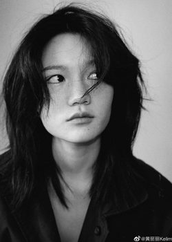 Huang Li Li (1995)