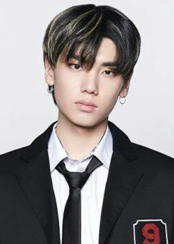 Im Yeong Joon (HIGH4) (1995)