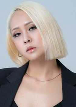 Jang Won Jin (Jane - Holy Bang) (1995)