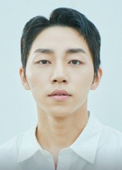 Jeong Kyoo Min (1995)