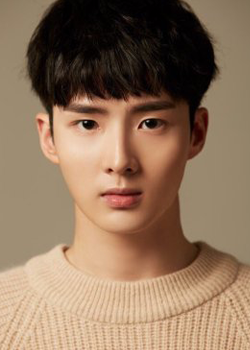 Jo Yeong Shin (1995)