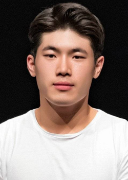 Kim Ah Seok (1995)