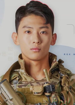 Kim Jin Yeong (DEX) (1995)