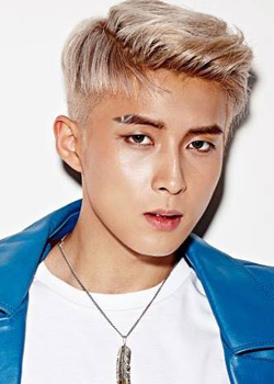 Kim Joo Hyeon (Buffy - Madtown) (1995)