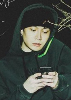 Lee Ki Wook (xs) (1995)