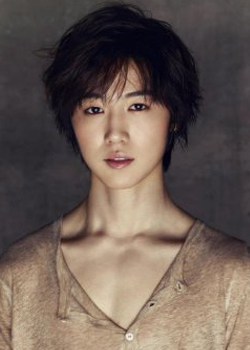 Lee Min Woo (T.K - C-Clown) (1995)