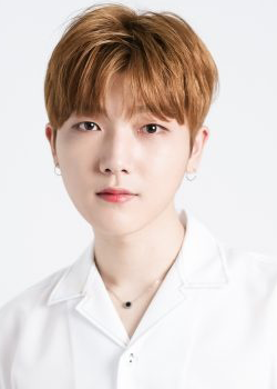 Seo Sang Won (Yano / Sangwon - XENO-T) (1995)