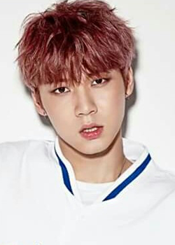 Song Jae Ho (H.O - Madtown) (1995)