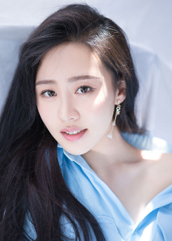 Zhao Ling Bin (1995)