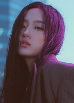 Baek So Hyeon (Seori) (1996)
