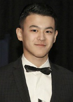 Cheng Kai Yuan (1996)