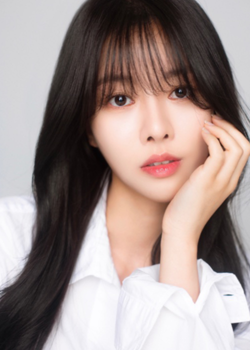 Jang Ji Eun (1996)