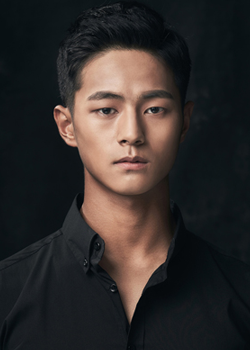 Kim Da Han (1996)