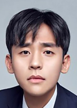 Kim Hyeon Woo (1996)