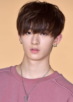 Kim Min Hak (Milo - Romeo) (1996)