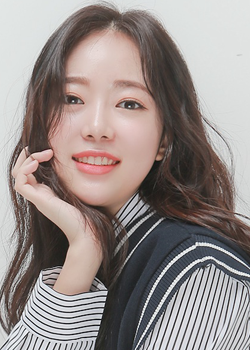 Kim Ryeol Ha (1996)