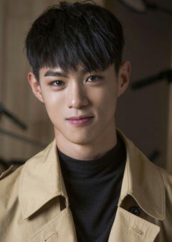 Kim Sang Won (Vaan - Seven O'Clock) (1996)