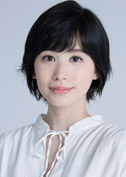 Kinjo Mana (1996)