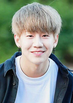Lee Chang Seon (24K) (1996)