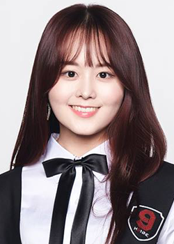 Lee Ye Sol (365 Practice) (1996)