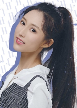 Liu Mei Qi (1996)