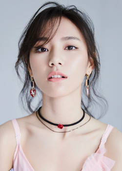 Olivia Tang (GNZ48) (1996)