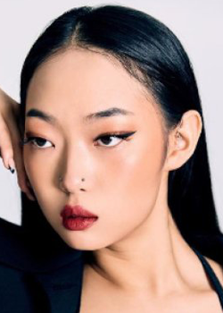 Park Ji Hyo (1996)