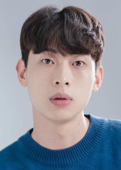 Park Kyeong Hoon (1996)