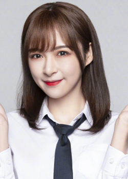 Tako Zhang (SNH48's Team SII / 7Senses) (1996)