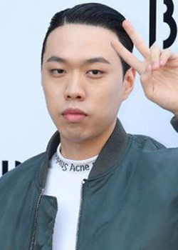 Bok Hyeon (Khundi Panda - Dejavu Group) (1997)