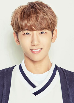 Choi Eun Soo (MYTEEN / NPI) (1997)