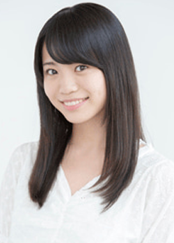 Hasegawa Mayu (1997)