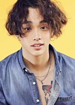 Jeong Jin Hyeong (1997)