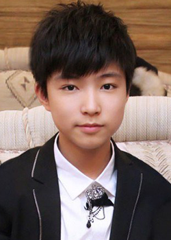 Jerry Zuo (1997)