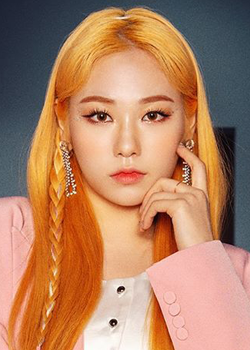 Kim Eun Ji (EJ) (1997)