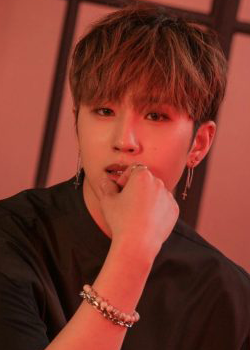 Kim Yeong Hoon (2Soul - Seven O'Clock) (1997)