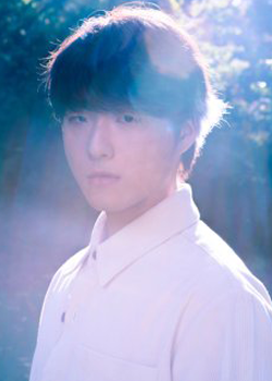 Lee Jong Hoon (1997)