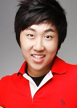 Lee Seok Min (1997)